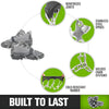10 Teeth Snow Crampons PS76