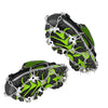 10 Teeth Snow Crampons PS76