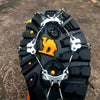 10 Teeth Snow Crampons PS76