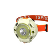 multifunctional highlight portable and waterproof headlights