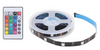 5 Meter USB LED Strip Light With Remote Ps247