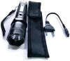 High Voltage Pulse Baton Taser ps250