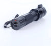 High Voltage Pulse Baton Taser ps250
