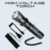 High Voltage Pulse Baton Taser ps250