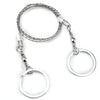 Portable Survival Stainless Steel Wire Saw PS228