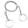 Portable Survival Stainless Steel Wire Saw PS228