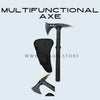 camping Portable Outdoor Multifunctional Axe PS100