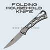 outdoor folding household knife PS104