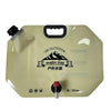 8 Litre Portable Folding Camping Water Pouch Bag With Handle Ps200