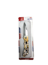 folding blade stainless steel outdoor bushcraft hunting camping pocket knife PS102