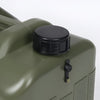 Camping Water Container Carrier Dispenser 10L PS201