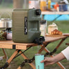 Camping Water Container Carrier Dispenser 10L PS201