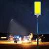 Multi-function Outdoor LED Portable Camping Lantern Light PS202