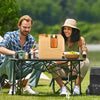 20L Jerry Can Water Container With Tap & Lotion Dispenser PS203
