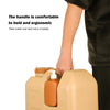 20L Jerry Can Water Container With Tap & Lotion Dispenser