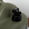 25L Portable Camping Jerry Can Water Tank With Tap PS206