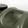 25L Portable Camping Jerry Can Water Tank With Tap PS206