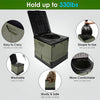 Multipurpose Portable Potty Toilet seat For Camping Ps207