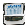 Folding Stool With Hot & Cold Backpack PS48
