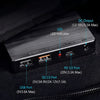 150W 18V Foldable Solar Charging Panel For Home Outdoor Travel Use PS128