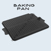Korean oil free baking pan PS168