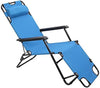 Folding Reclining Chair Come Bed PS56B