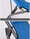 Folding Reclining Chair Come Bed PS56B