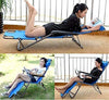 Folding Reclining Chair Come Bed PS56B