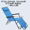 Folding Reclining Chair Come Bed PS56B