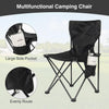 Lightweight and Folding Chairs Foldable Backpacking Chair - Ultra Durable PS151