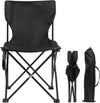 Lightweight and Folding Chairs Foldable Backpacking Chair - Ultra Durable PS151