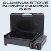 Aluminum Stove Burner Camping Gas PS171