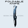 Foldable Pocket knife PS103