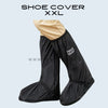Shoe covers XL