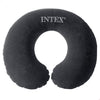 Intex Travel Neck Pillow, Black
