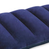 Intex Inflatable Pillow Blue