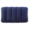 Intex Inflatable Pillow Blue