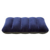 Intex Inflatable Pillow Blue