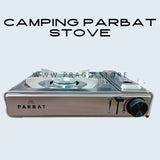 PARBAT High Quality Custom Mini Gas Camping Stove PS162