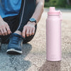 Stainless Steel Vacuum Insulated Water Bottle 800ml Hot and Cold