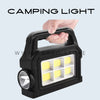 Multifunctional Portable Camping Light PS023