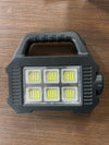 Multifunctional Portable Camping Light PS023