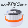 Solar Camping Light with USB Charging 60W PS180