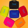 Travel organiser bag for cosmetic / toiletry