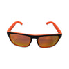 POLARISED SUNGLASSES WITH UV PROTECTION AND CARRY CASE