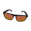 POLARISED SUNGLASSES WITH UV PROTECTION AND CARRY CASE