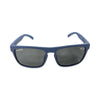 POLARISED SUNGLASSES WITH UV PROTECTION AND CARRY CASE
