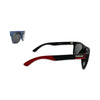POLARISED SUNGLASSES WITH UV PROTECTION AND CARRY CASE