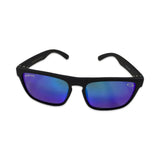 POLARISED SUNGLASSES WITH UV PROTECTION AND CARRY CASE