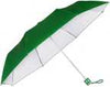 Fold UV Coated large stylist heavy duty long lasting Men & Women Travel Kc Umbrella (MIX COLOURS)
